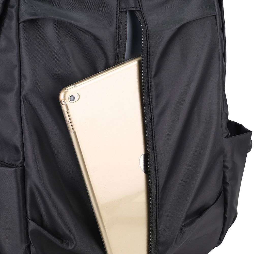 Рюкзак для ноутбука B165, черный Рюкзак для ноутбука B165, черный