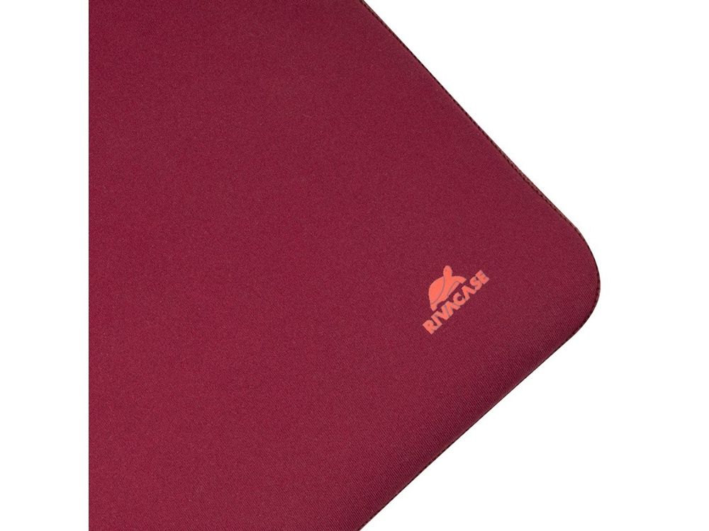 RIVACASE 5223 burgundy red чехол для ноутбука 13.3-14" / 12