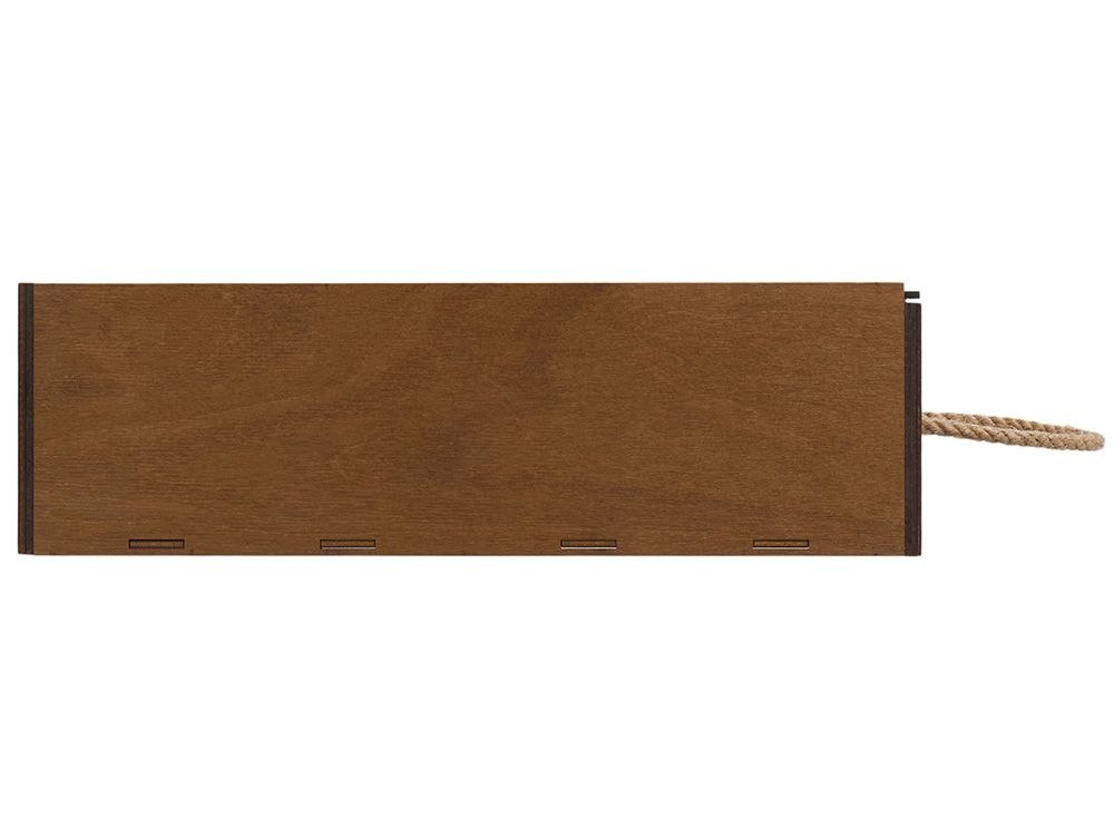 Подарочная коробка из фанеры «Constellation»