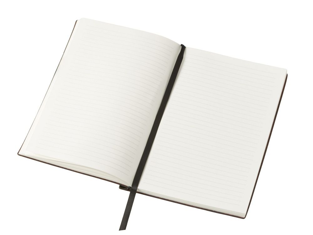 Блокнот А5 «Scribe»