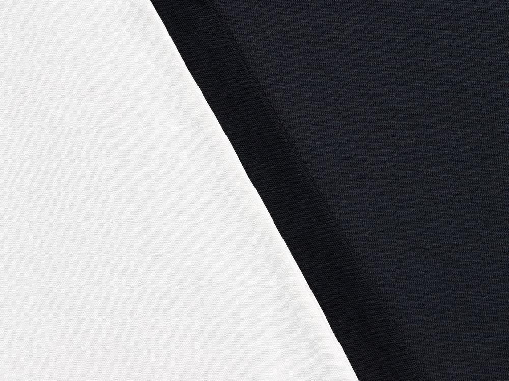 Футболка оверсайз унисекс Sinkopa, молочно-белая, размер M/L