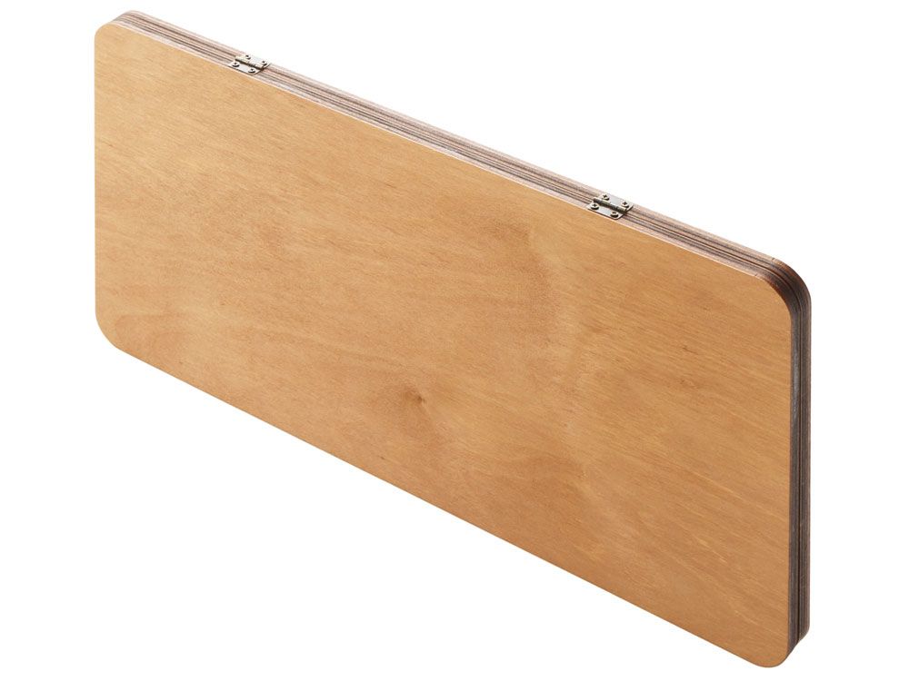 Деревянные нарды "Moves"