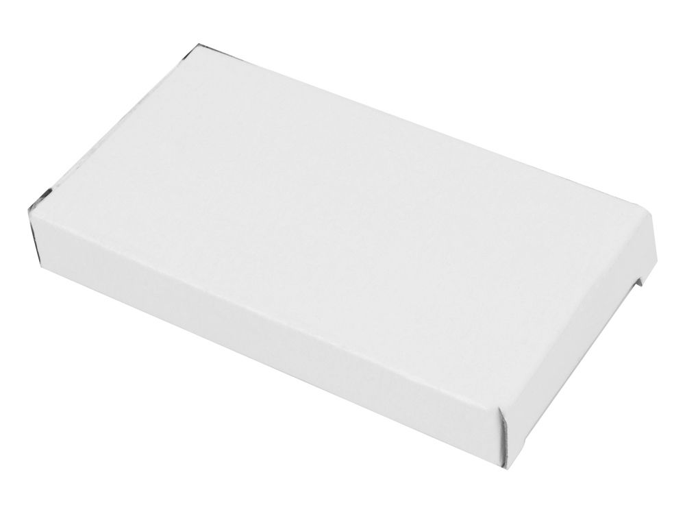 Бирка для багажа "Discovery", черный