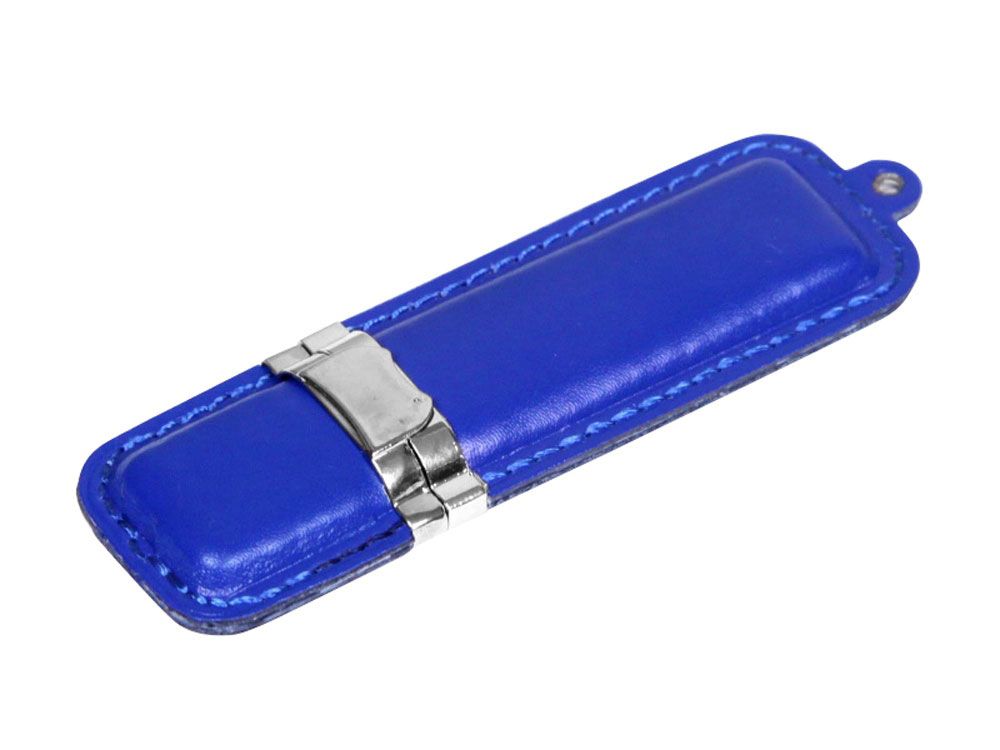 USB 3.0- флешка на 32 Гб классической прямоугольной формы