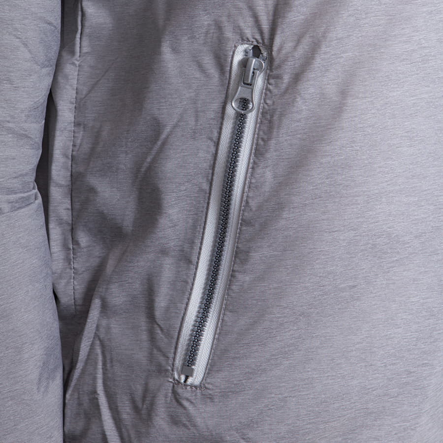 Ветровка мужская "Madeira Man", оранжевый_S, 100% п/э, 20D; подкладка: 100% п/э