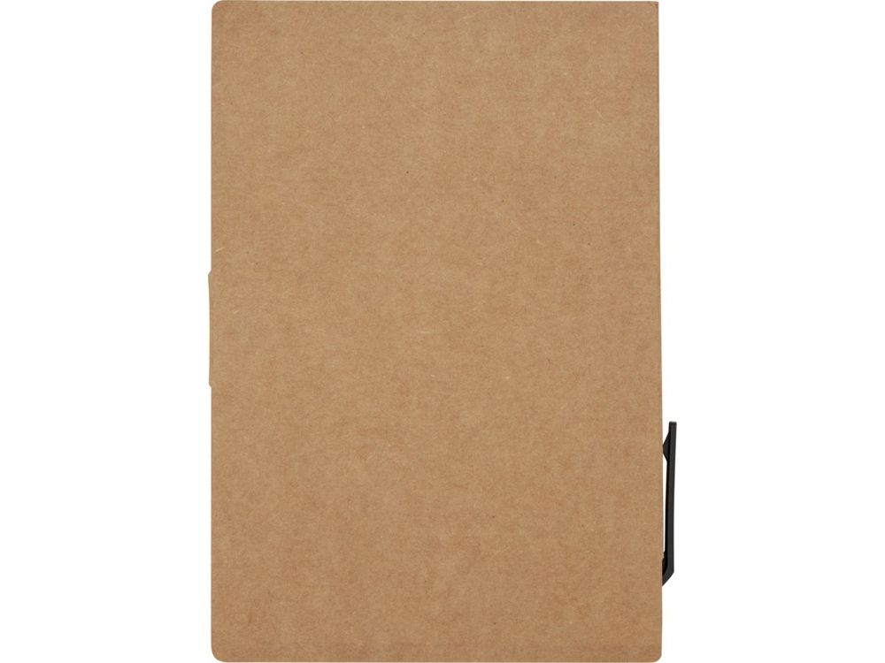 Блокнот «Swift» со стикерами и шариковой ручкой