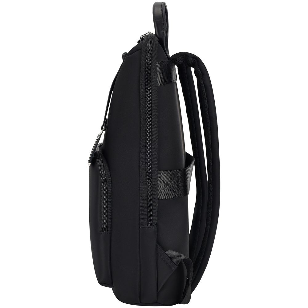 Рюкзак Santiago 14, черный Рюкзак Santiago 14, черный