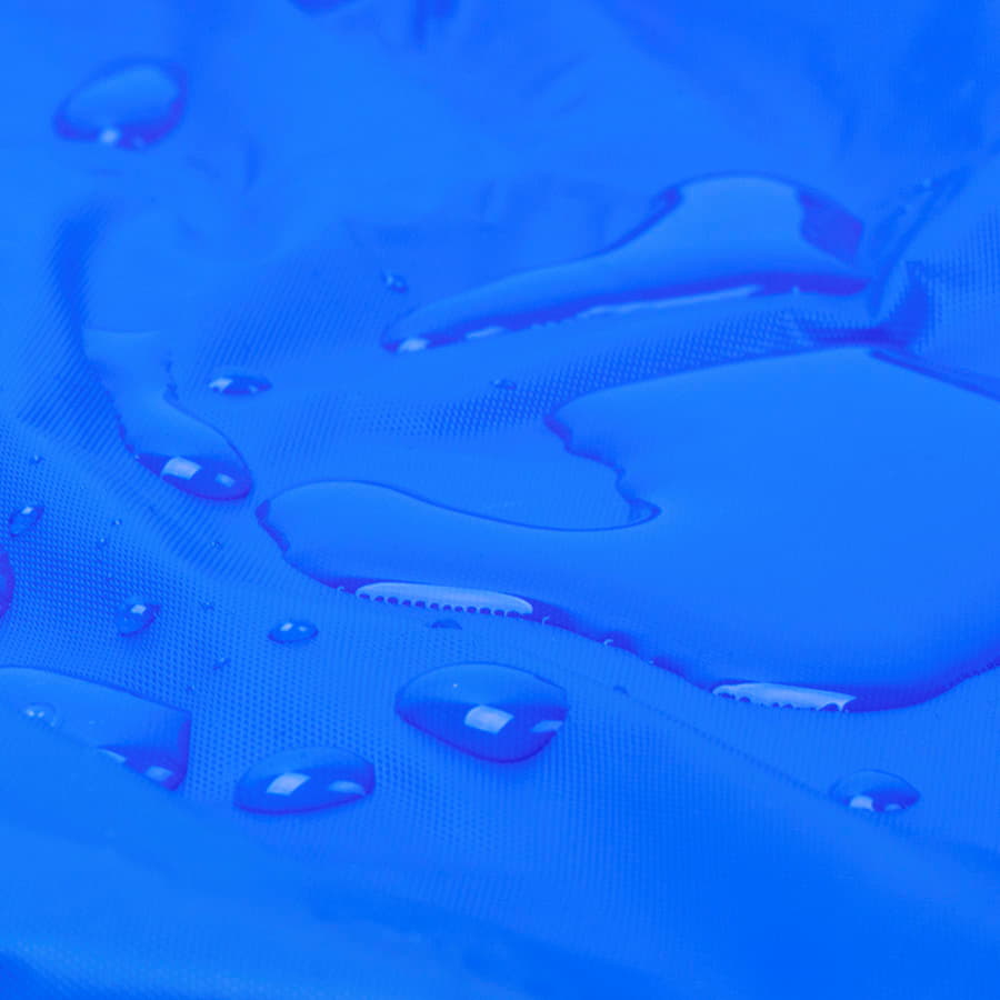 Дождевик "AntiRain"; синий; универсальный размер (в сложенном виде 24х17,5 см.); ПВХ Дождевик "AntiRain"; синий; универсальный размер (в сложенном виде 24х17,5 см.); ПВХ