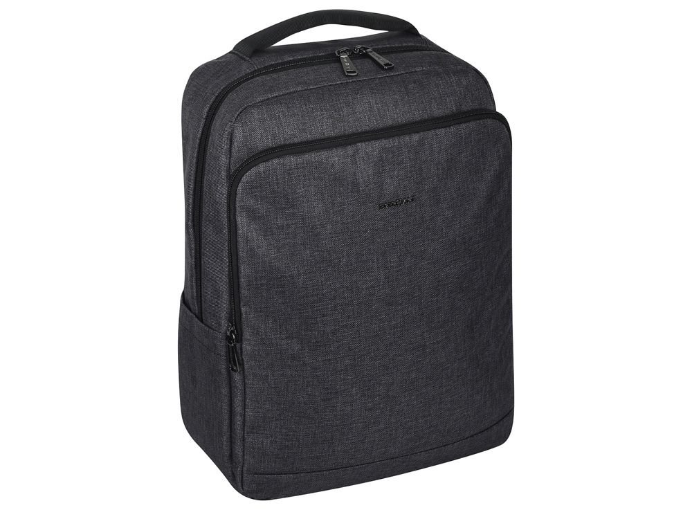 Рюкзак Eberhart Backpack темно-серый EBH29827-DG-14"