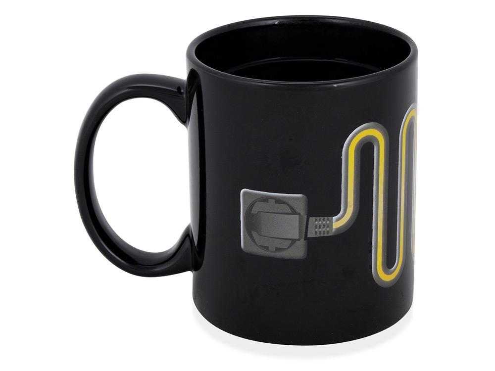 Кружка «Лампочка» Кружка «Лампочка»