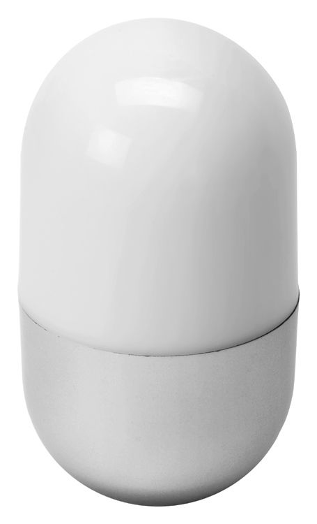 Настольная лампа «Weeble»
