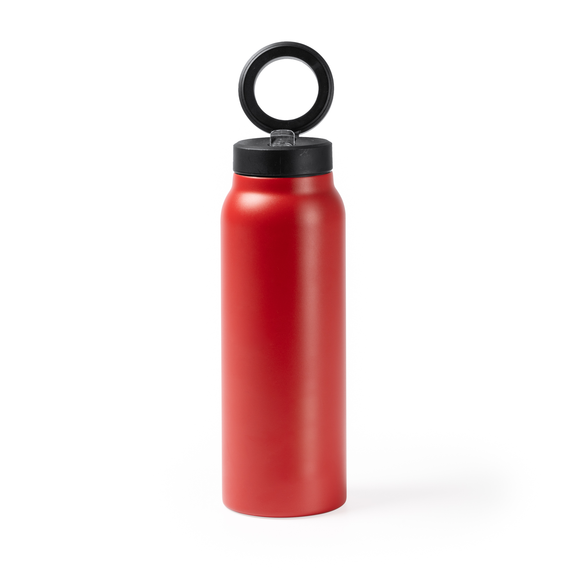 Термос HEYDUD, красный