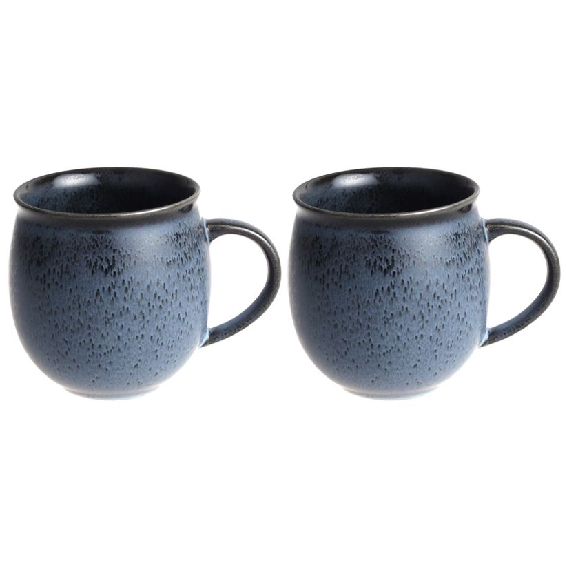 Набор из 2 кружек Cosmic Kitchen Набор из 2 кружек Cosmic Kitchen