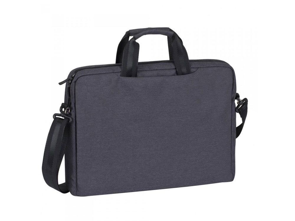Сумка для ноутбука до 15.6", черный