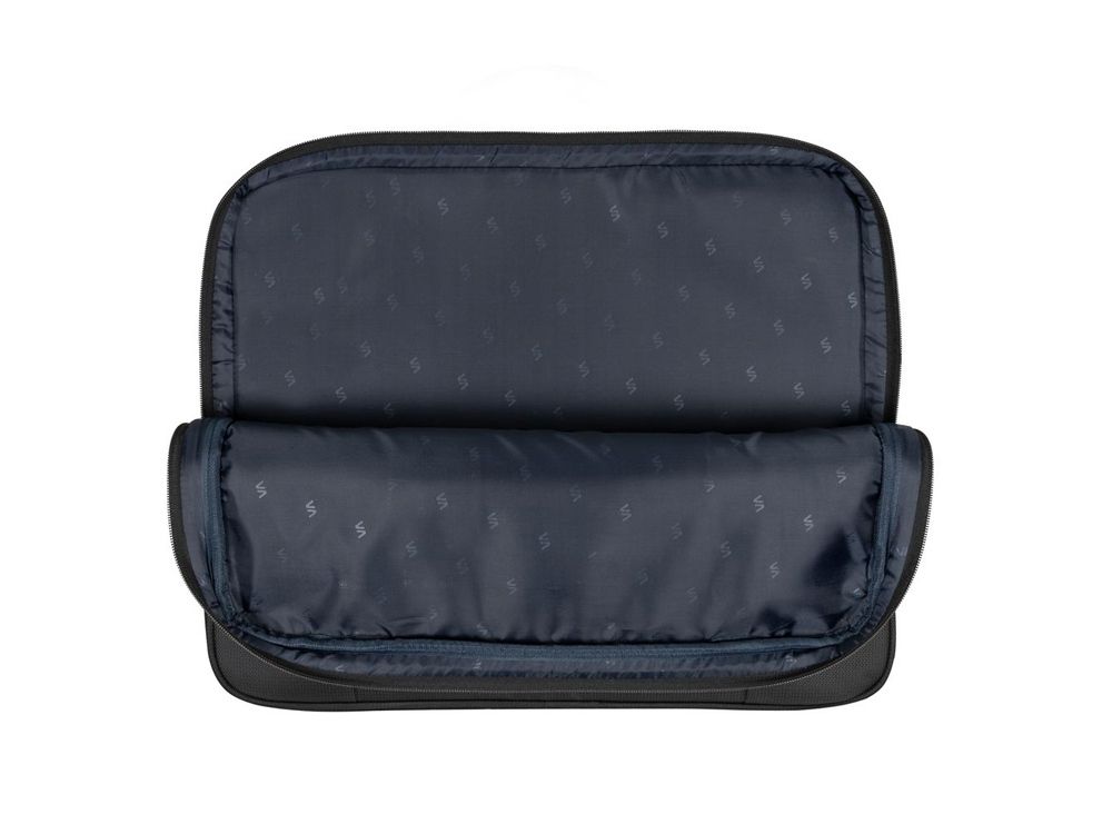 RIVACASE 8432 black ECO сумка для ноутбука 15.6” / 6