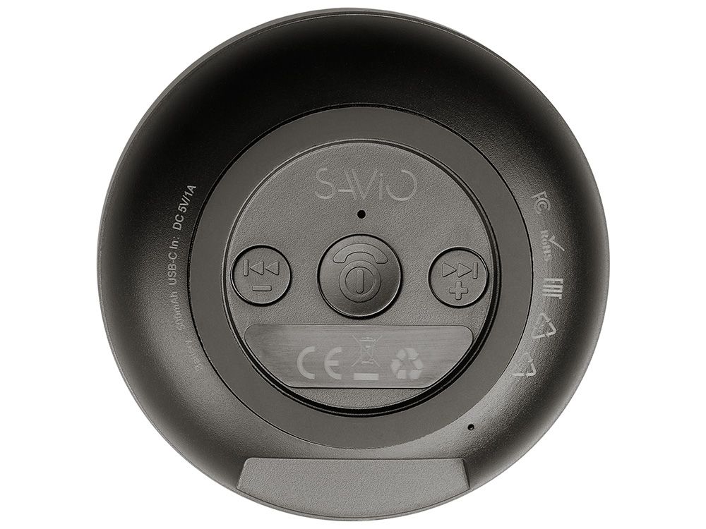 Портативная колонка «Ironwood N1», 5 Вт