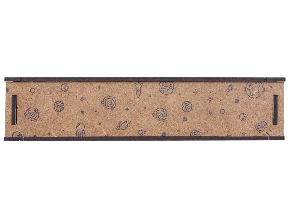 Деревянный пазл "Earth"