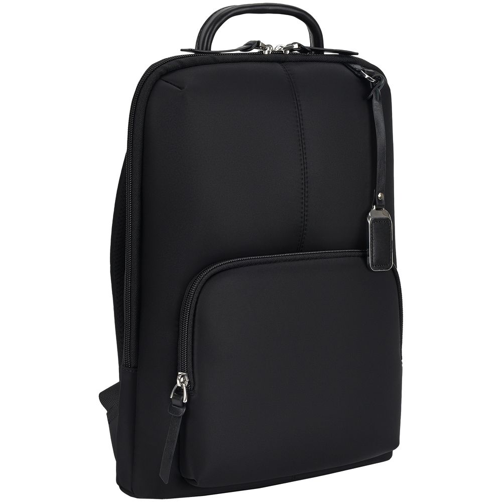 Рюкзак Santiago 14, черный Рюкзак Santiago 14, черный