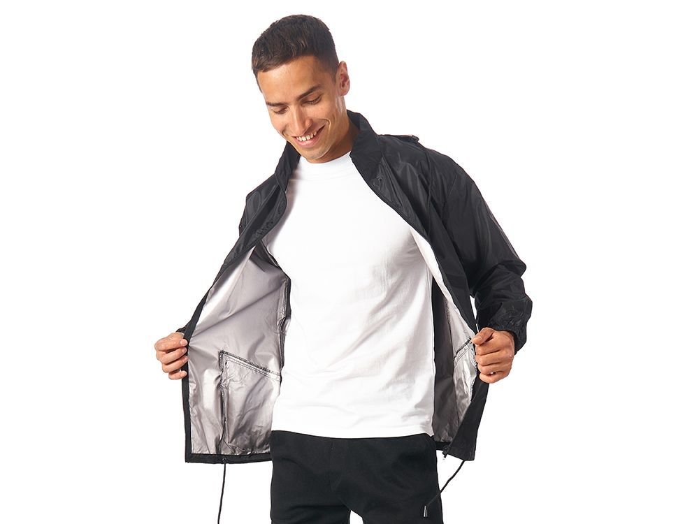Ветровка «Miami» мужская