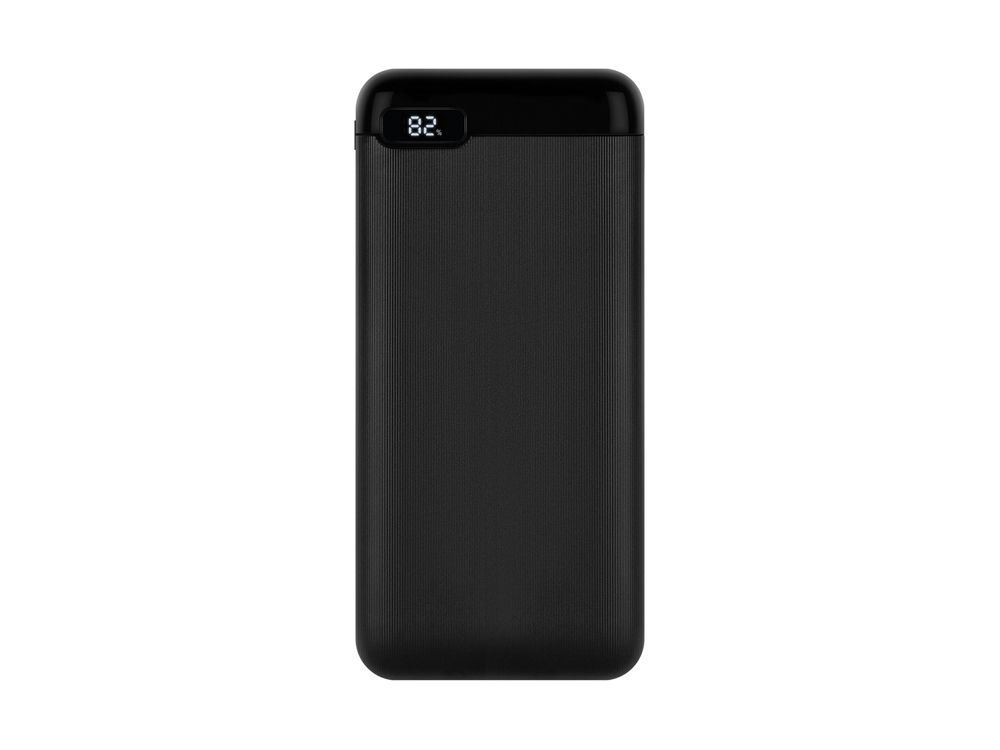 Внешний аккумулятор Rombica NEO Atrum Black