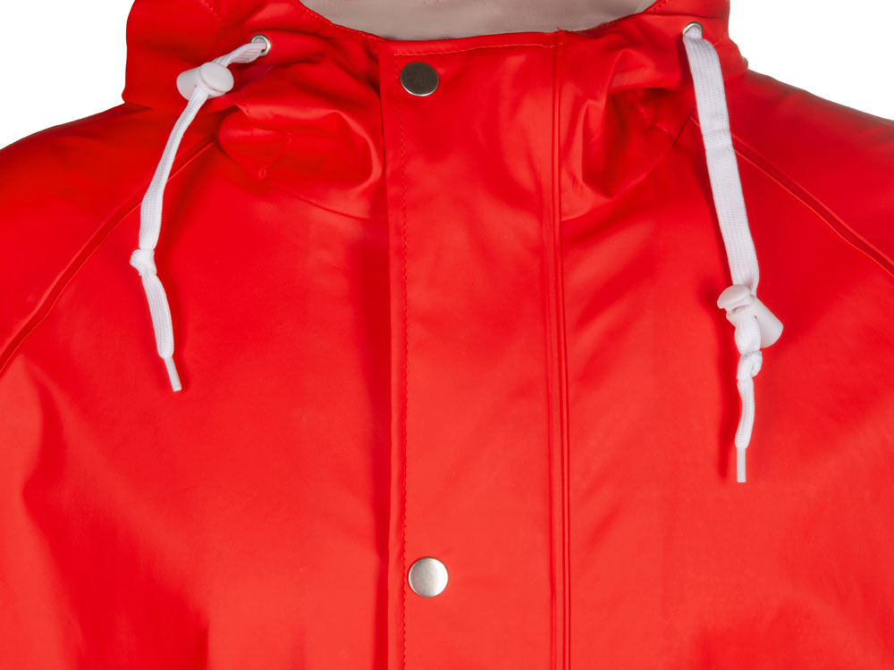 Дождевик «Iberia» Дождевик «Iberia»