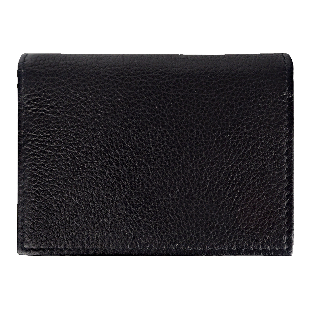 Футляр для кредитных карт и визиток из натуральной кожи Leather Land