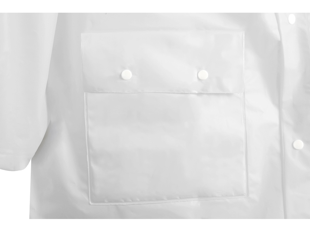 Дождевик «Hawaii pro» c чехлом унисекс Дождевик «Hawaii pro» c чехлом унисекс