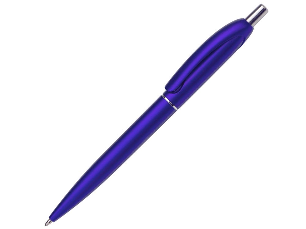 Ручка пластиковая шариковая «Vivid»