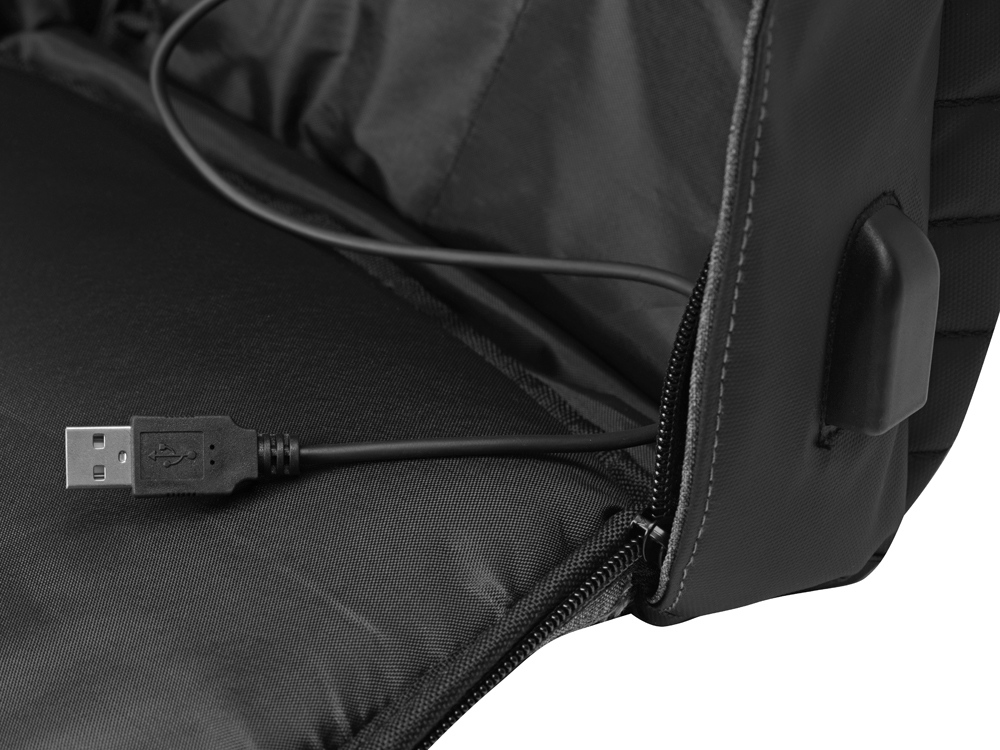 Противокражный рюкзак «Comfort» для ноутбука 15'' Противокражный рюкзак «Comfort» для ноутбука 15''