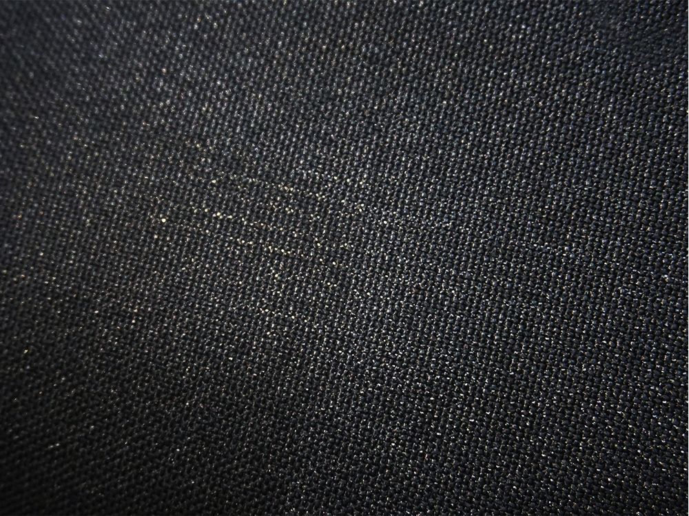 Антикражная сумка на пояс Clickpack, черный