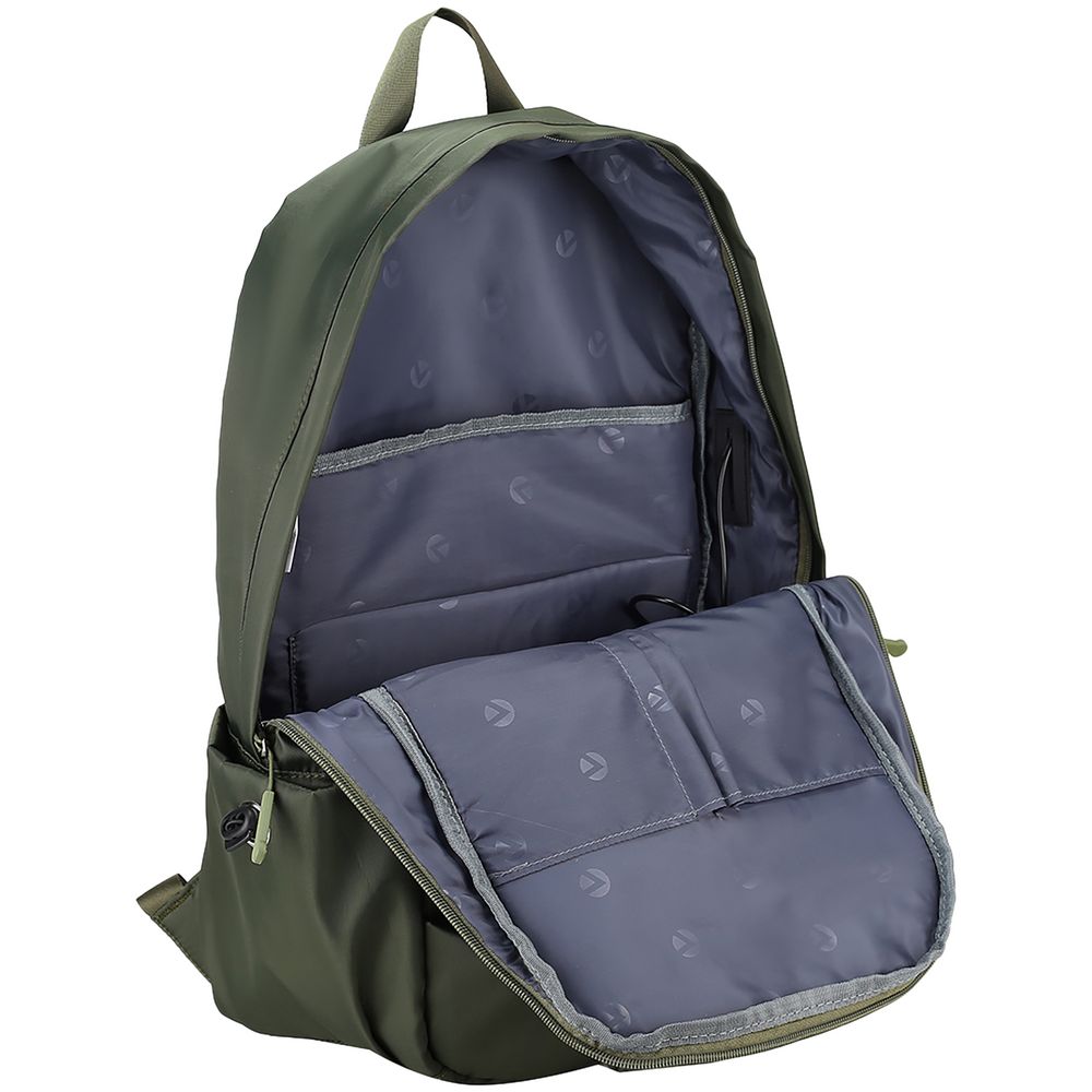 Рюкзак для ноутбука B165, зеленый Рюкзак для ноутбука B165, зеленый