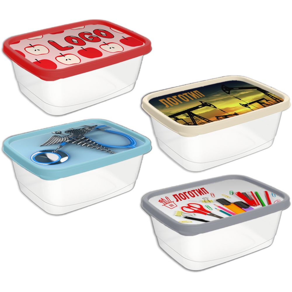 Контейнер для продуктов Kontti на заказ Контейнер для продуктов Kontti на заказ