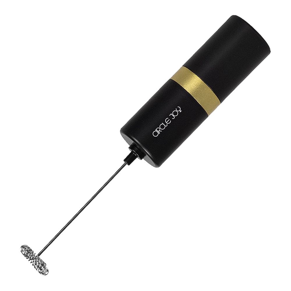 Вспениватель молока электрический, CIRCLE JOY Electric Milk Frother