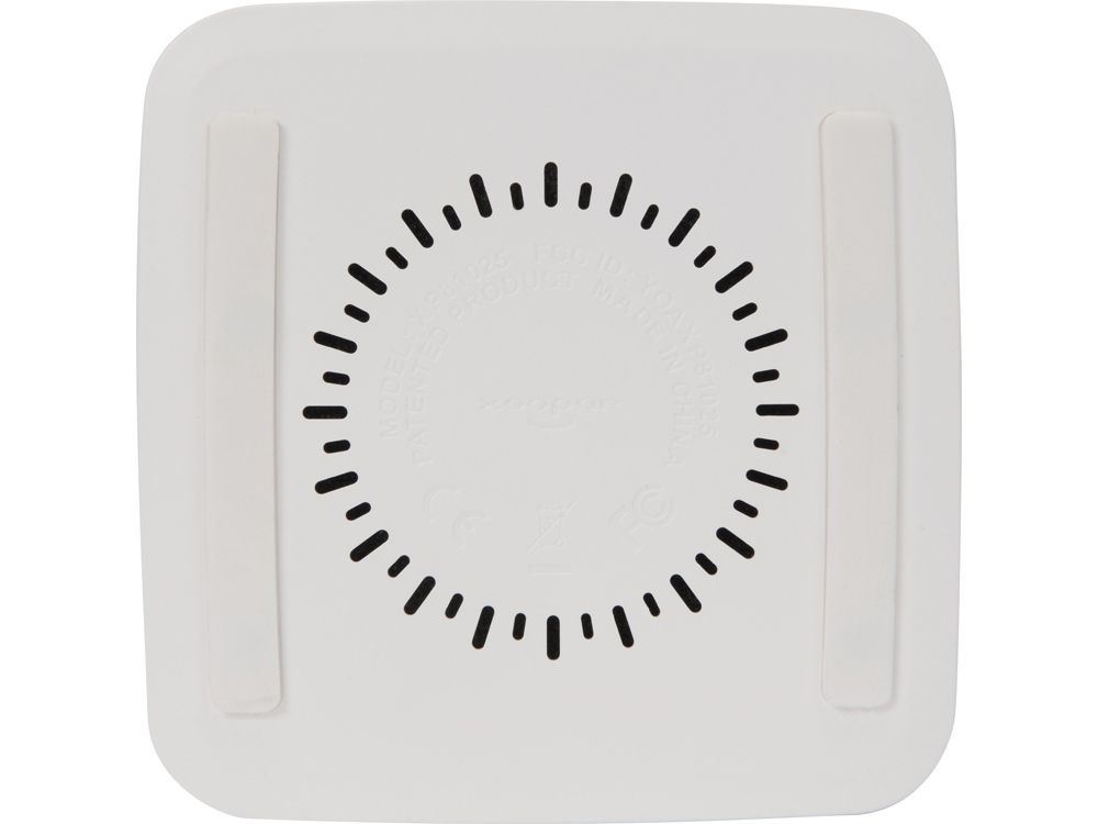 Портативная колонка Xoopar модель iLO Speaker STEREO 10 Вт, белый