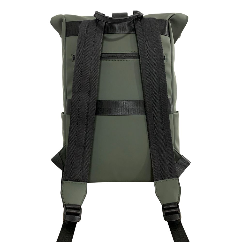 Рюкзак SAFARI, Зеленый