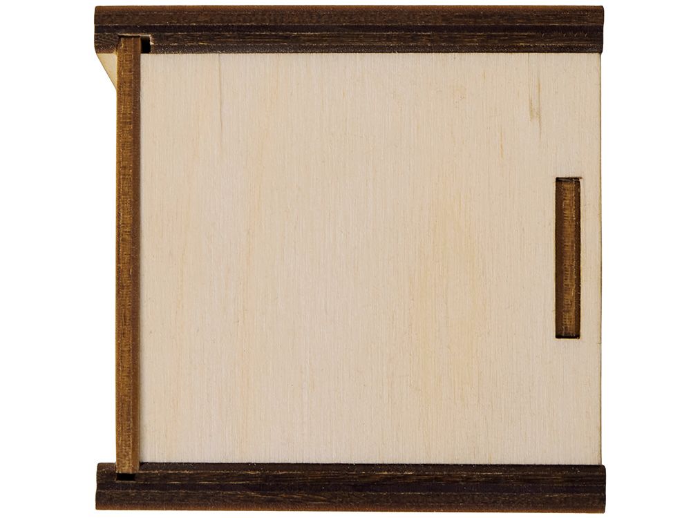 Настольная игра из дерева "Башня" в деревянной коробке