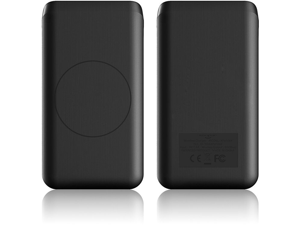 Беспроводное зарядное устройство «AIR PAD», 5 Вт