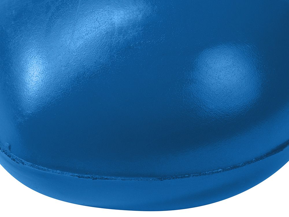 Антистресс «Сердце», синий