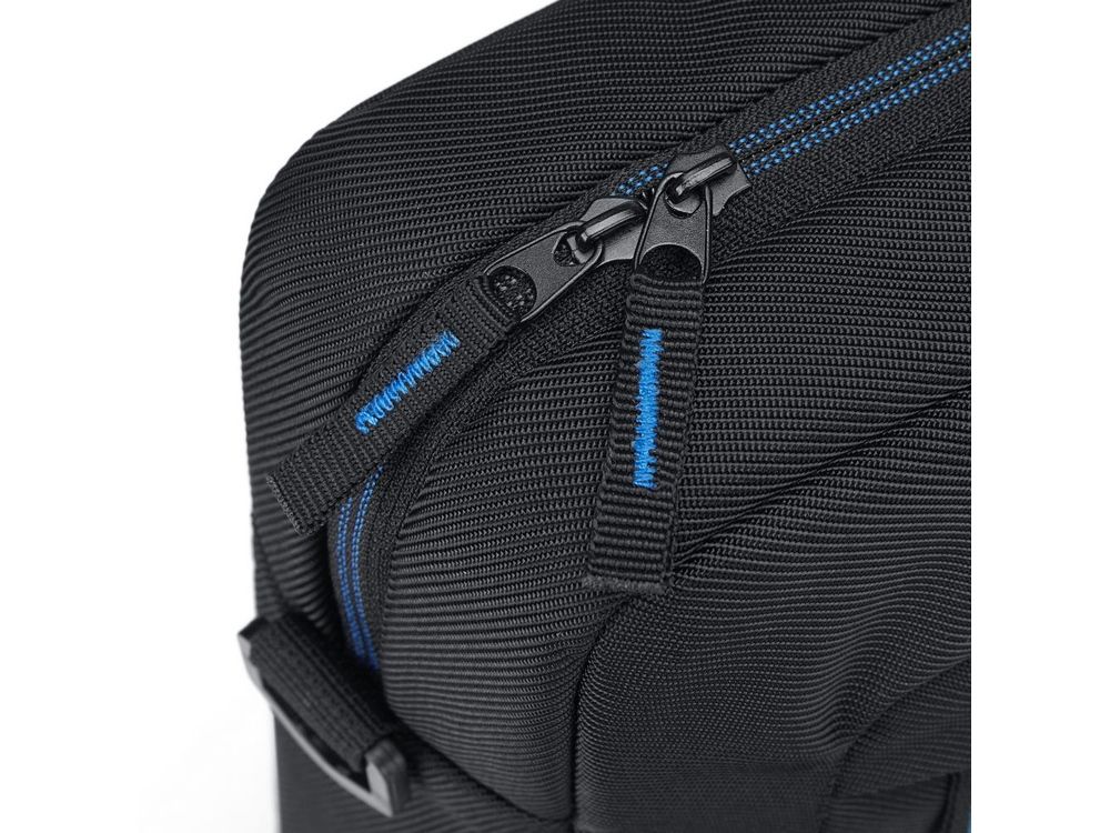 RIVACASE 8036 black сумка для ноутбука 15.6-16" / 12