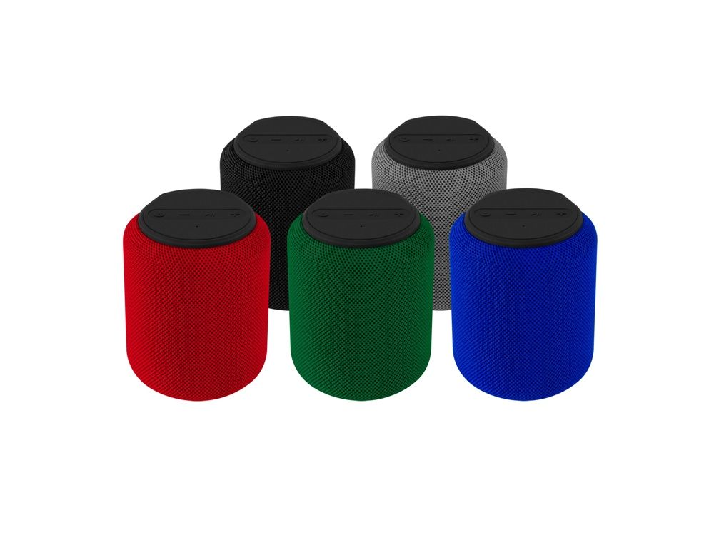 Портативная колонка «mySound Clario», 15 Вт Blue
