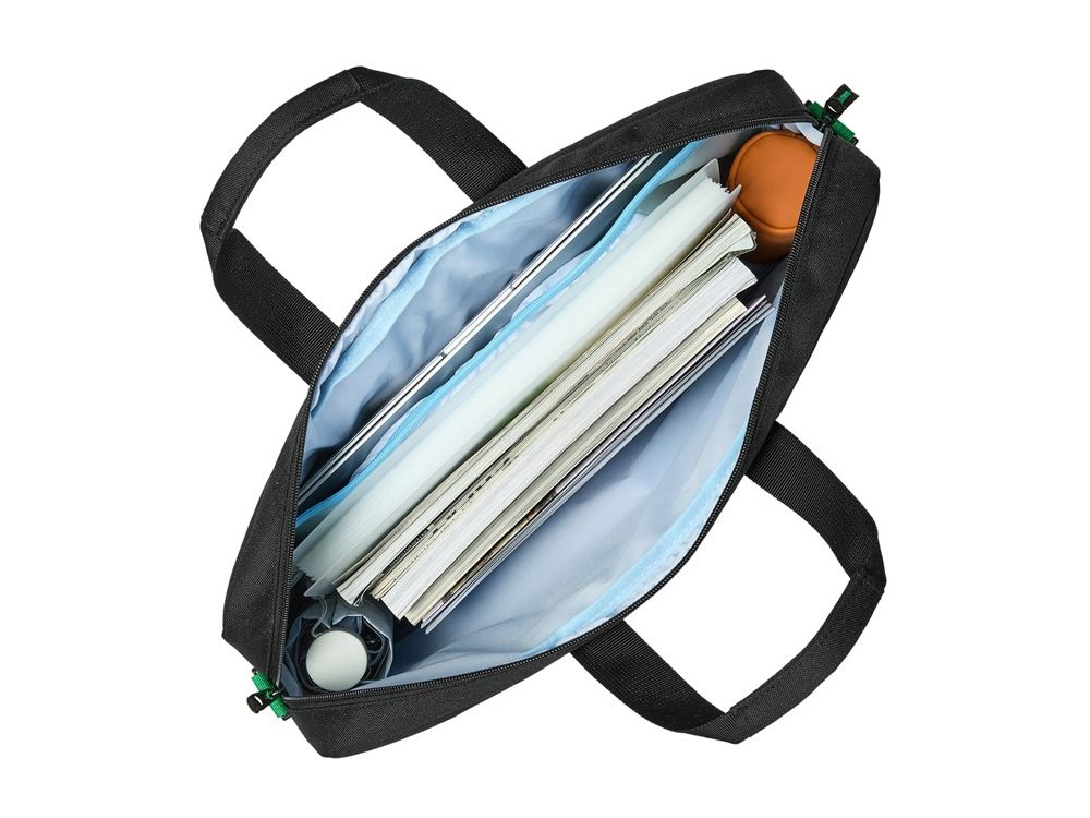 RIVACASE 5516 black кейс для ноутбука 15.6" /12