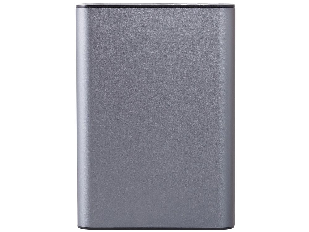 Внешний аккумулятор для ноутбуков «EpIQ», 100 Вт, 30000 mAh