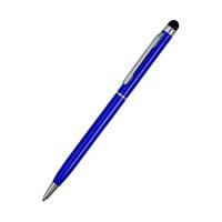 Ручка металлическая Dallas Touch - Синий HH