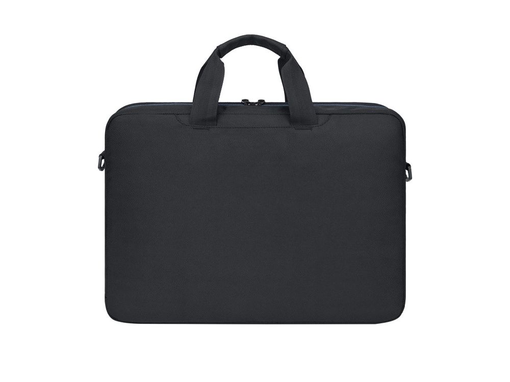 RIVACASE 8036 black сумка для ноутбука 15.6-16" / 12