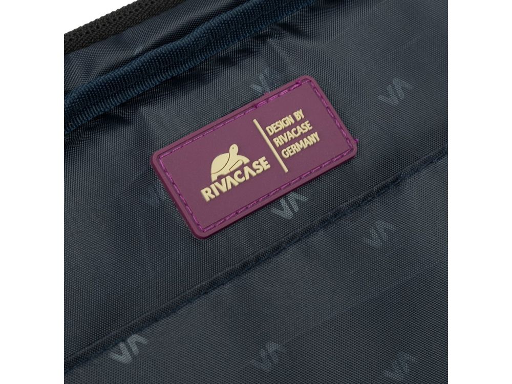 RIVACASE 8731 grey сумка для ноутбука 15,6" / 6