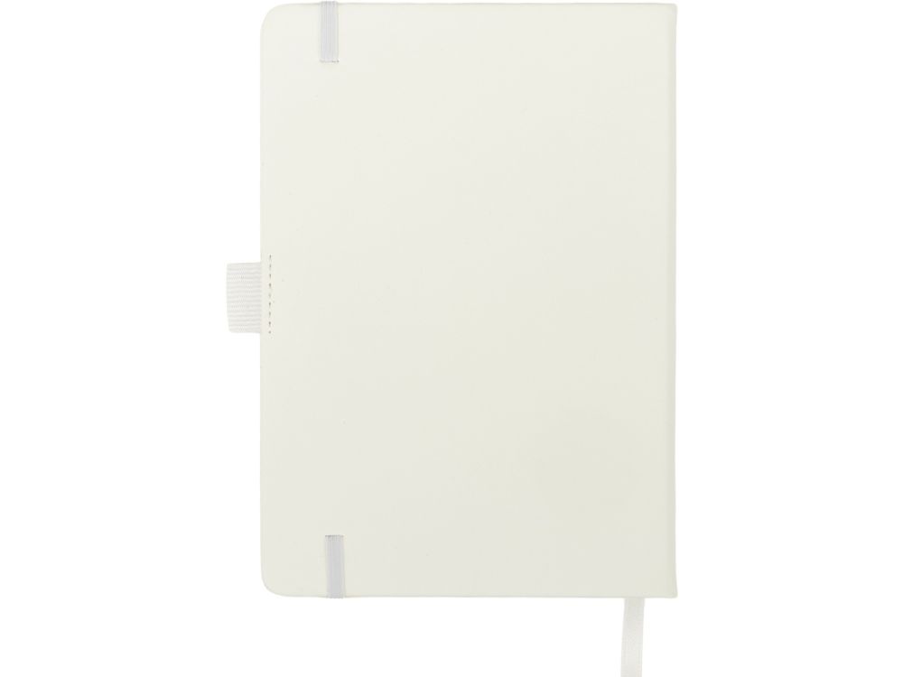 Блокнот А5 в твердой обложке «Vision 2.0» soft-touch