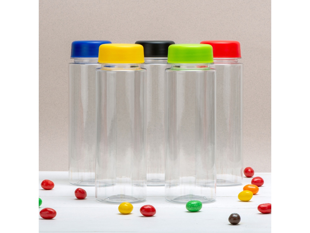 Бутылка для воды «Candy» Бутылка для воды «Candy»