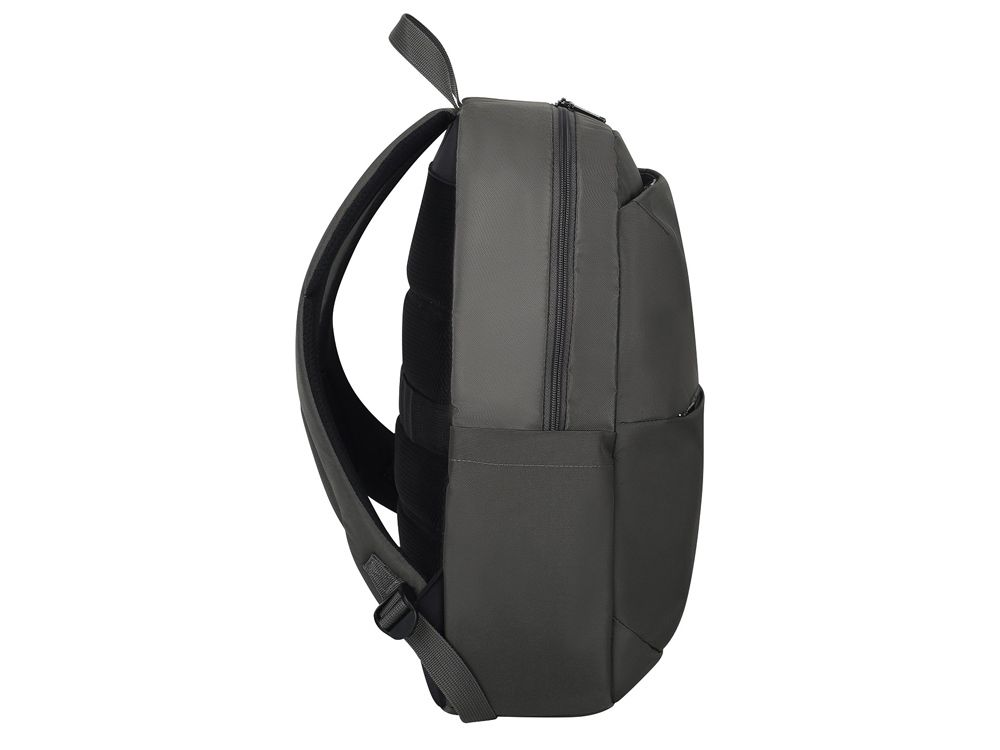 Рюкзак Eberhart Backpack темно-серо-зеленый EBH29849-DG-15"