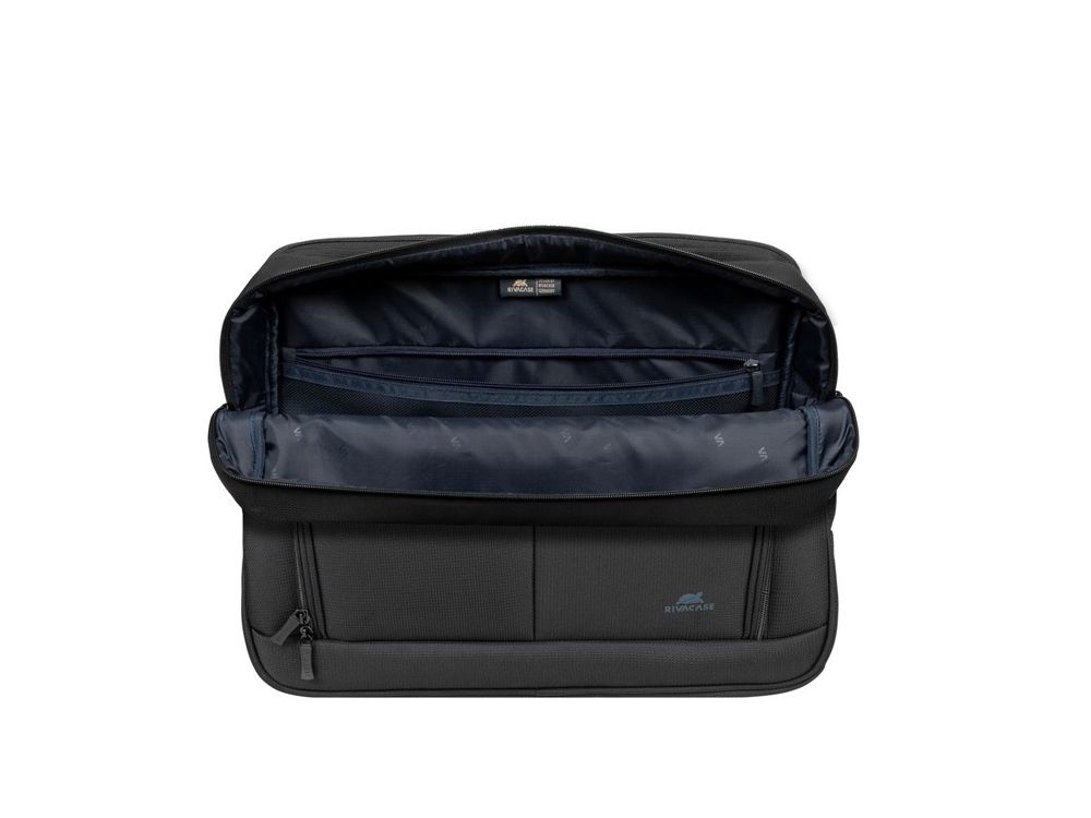 RIVACASE 8432 black ECO сумка для ноутбука 15.6” / 6