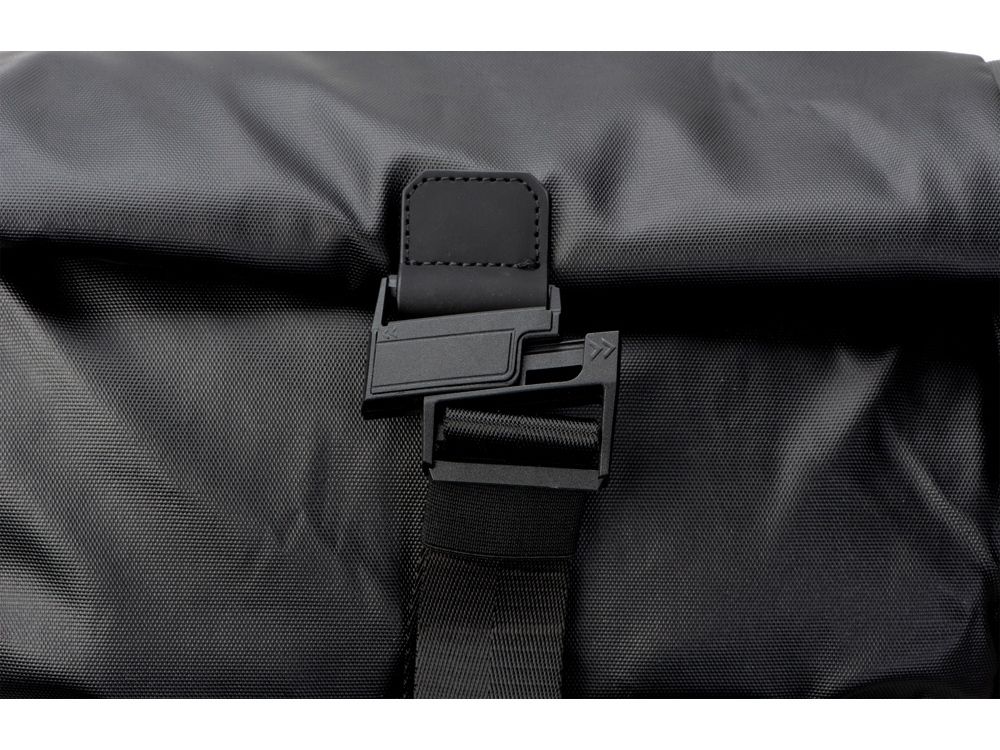 Рюкзак Giant для ноутбука 15.6", черный